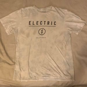 Electric Sunglasses Men’s Large Tee